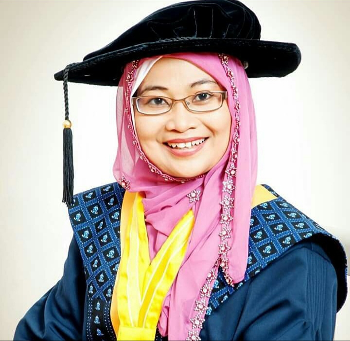 Dr. Yenni Hayati, S.S., M.Hum.